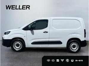 Toyota Proace City ⚡Electric L1 Duty - 50 kWh –  Sonderaktion⚡