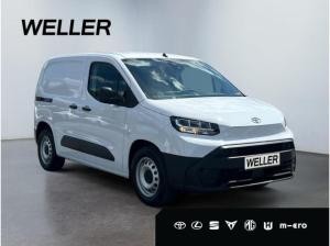 Toyota Proace City ⚡Electric L1 Duty - 50 kWh –  Sonderaktion⚡