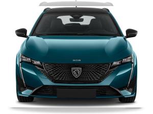 Peugeot 308 SW Style 146 PS 107kw ❗​ Begrenzte Stückzahl ❗