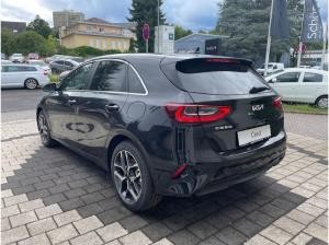 Kia Ceed 1.5 T-GDI DCT Platinum  Panoramaglasdach