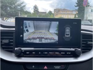 Kia Ceed 1.5 T-GDI DCT Platinum  Panoramaglasdach