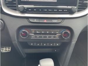 Kia Ceed 1.5 T-GDI DCT Platinum  Panoramaglasdach