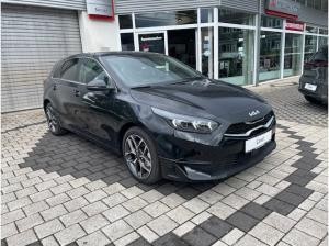 Kia Ceed 1.5 T-GDI DCT Platinum  Panoramaglasdach