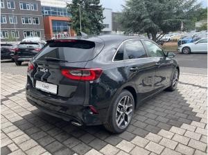 Kia Ceed 1.5 T-GDI DCT Platinum  Panoramaglasdach