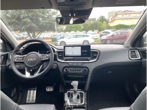 Kia Ceed 1.5 T-GDI DCT Platinum  Panoramaglasdach