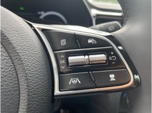 Kia Ceed 1.5 T-GDI DCT Platinum  Panoramaglasdach