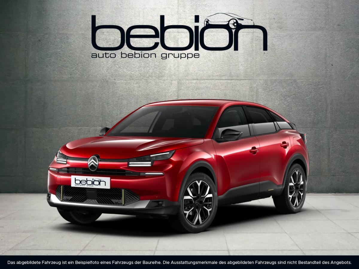 Citroën E-C4 Elektromotor 156 MAX *sofort Verfügbar*