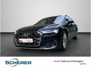Audi A6 Avant S line 35 TDI/Matrix LED/Anhängerk./S tronic