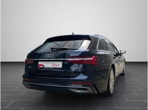 Audi A6 Avant S line 35 TDI/Matrix LED/Anhängerk./S tronic