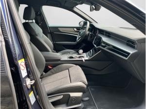 Audi A6 Avant S line 35 TDI/Matrix LED/Anhängerk./S tronic