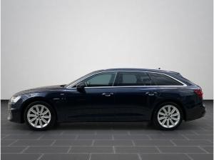 Audi A6 Avant S line 35 TDI/Matrix LED/Anhängerk./S tronic