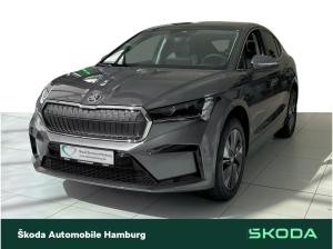 Skoda ENYAQ Coupe 85 _LGE