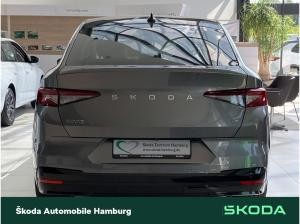 Skoda ENYAQ Coupe 85 _LGE