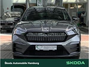 Skoda ENYAQ RS 4x4 _LGE