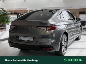 Skoda ENYAQ Coupe 85 _LGE