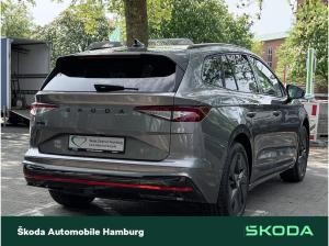 Skoda ENYAQ RS 4x4 _LGE