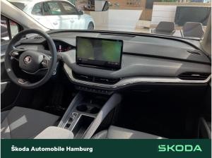 Skoda ENYAQ Coupe 85 _LGE