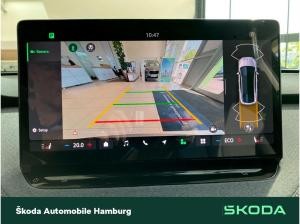 Skoda ENYAQ Coupe 85 _LGE