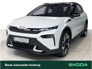 Skoda Elroq 85 First Edition _LGE