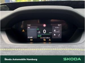 Skoda ENYAQ RS 4x4 _LGE