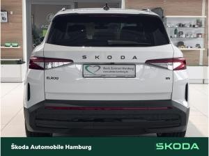 Skoda Elroq 85 First Edition _LGE