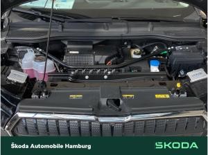 Skoda ENYAQ Coupe 85 _LGE