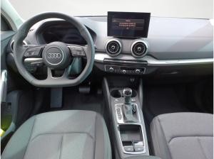 Audi Q2 (GAG)