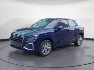 Audi Q2 (GAG)