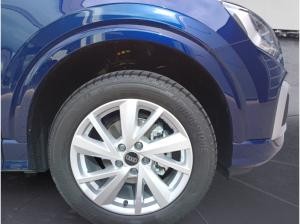 Audi Q2 (GAG)