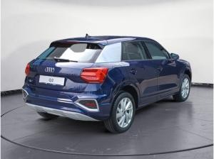 Audi Q2 (GAG)
