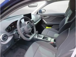 Audi Q2 (GAG)