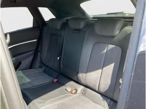 Audi e-tron 55 2x S line quattro 360° B&O Exclusive