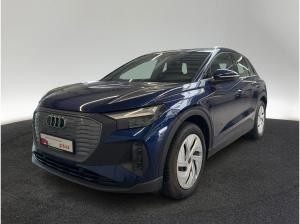 Audi Q4 e-tron 40 Pano AHK Navi Kamera virtual