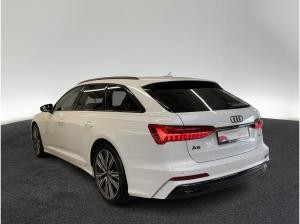 Audi A6 Avant 45 TDI qu. S-line Head-Up Standh. Matrix AHK