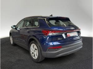 Audi Q4 e-tron 40 Pano AHK Navi Kamera virtual