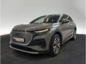 Audi Q4 e-tron 40 LED virtual DAB Navi
