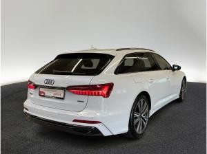 Audi A6 Avant 45 TDI qu. S-line Head-Up Standh. Matrix AHK