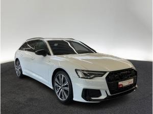 Audi A6 Avant 45 TDI qu. S-line Head-Up Standh. Matrix AHK