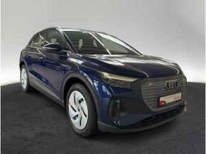 Audi Q4 e-tron 40 Pano AHK Navi Kamera virtual