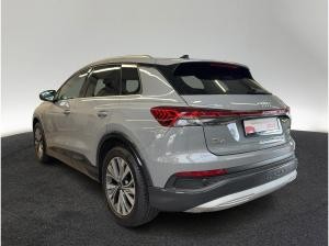 Audi Q4 e-tron 40 LED virtual DAB Navi