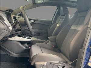 Audi Q4 e-tron 40 Pano AHK Navi Kamera virtual