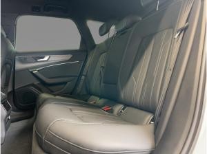 Audi A6 Avant 45 TDI qu. S-line Head-Up Standh. Matrix AHK