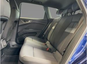 Audi Q4 e-tron 40 Pano AHK Navi Kamera virtual