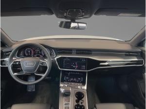 Audi A6 Avant 45 TDI qu. S-line Head-Up Standh. Matrix AHK