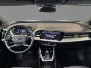 Audi Q4 e-tron 40 Pano AHK Navi Kamera virtual