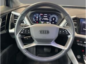 Audi Q4 e-tron 40 Pano AHK Navi Kamera virtual