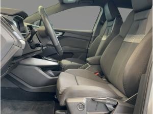 Audi Q4 e-tron 40 LED virtual DAB Navi