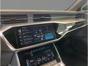 Audi A6 Avant 45 TDI qu. S-line Head-Up Standh. Matrix AHK