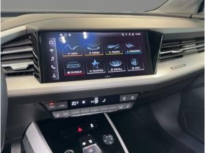 Audi Q4 e-tron 40 Pano AHK Navi Kamera virtual