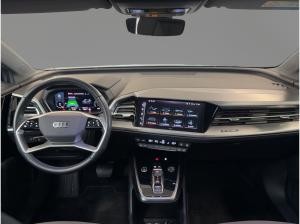 Audi Q4 e-tron 40 LED virtual DAB Navi